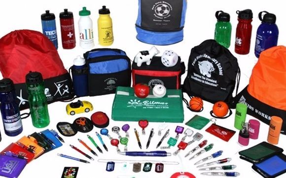Promotional Products by NPT Sportswear LLC