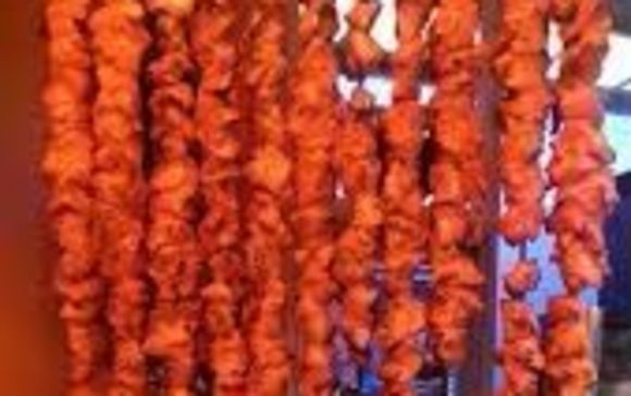 Catering Services by Apna Punjab