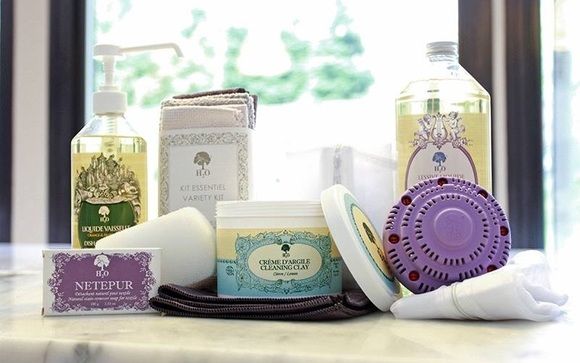 We Provide Cleaning Products For Your Home And Personal Care