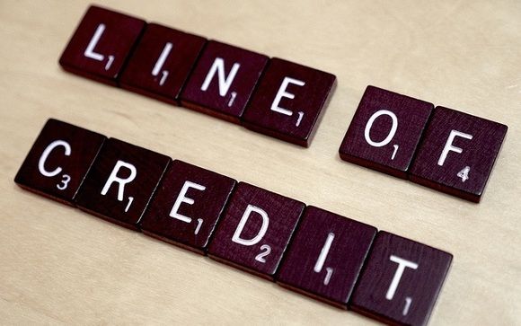 Line of Credit by Crestwood Capital Services, Inc.