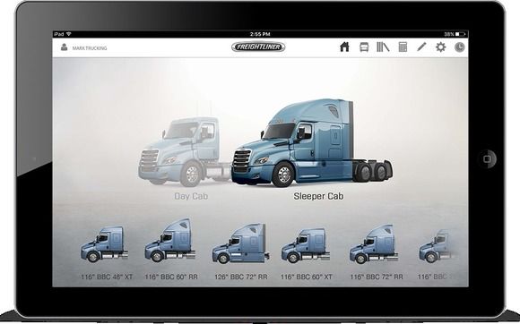 iPad Sales Tool by Pop Art, Inc.