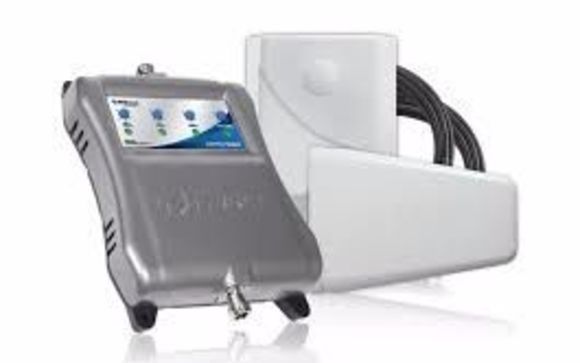High-End Residential Consumer Cellular Signal Boosters by Mr. WiseGuy - Enhanced Signal Solution