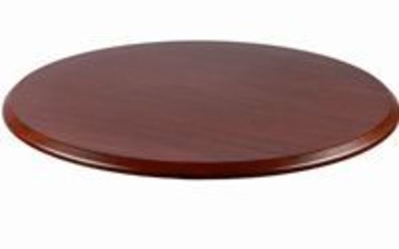 Custom Restaurant Seating by Seigfried's Restaurant Equipment