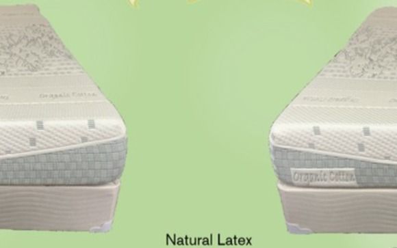 nature spa queen mattress review