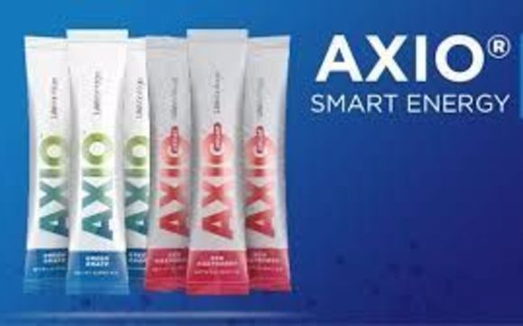 AXIO    http://ottawa.lifevantage.com/products/axio/ by LifeVantage