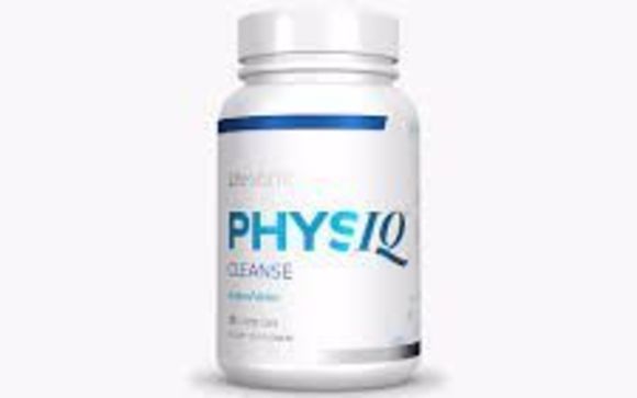 PhysIQ Cleanse   http://ottawa.lifevantage.com/products/physiq/cleanse/ by LifeVantage