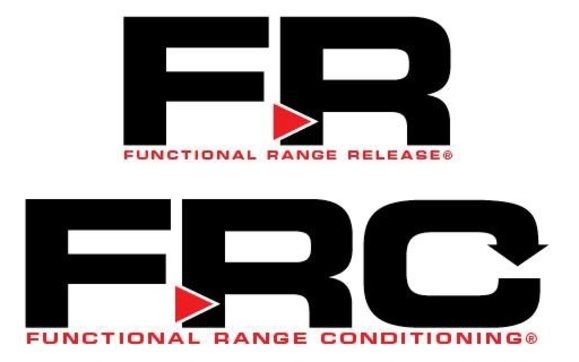 Functional Range Conditioning and Functional Release by Francesco