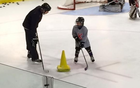 Power Skating By Xtreme Hockey In St John S Nl Alignable