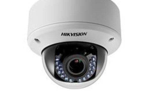 HD 1080P CAMARAS  by Level2 Security and Automation