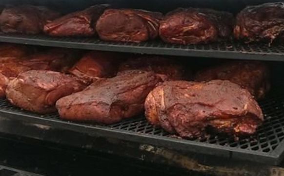  Catering • Vending • On Site Cooking• Delivery Drop-Off, Customer Pick Up by Witman's BBQ Pits inc.