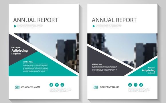 Business Presentations by Liss Printing