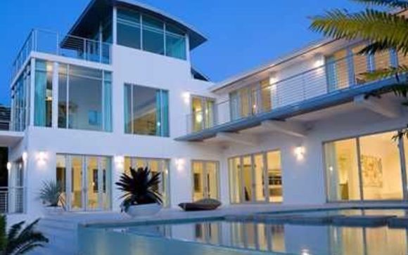 Residential Finance by NEWLOANCO