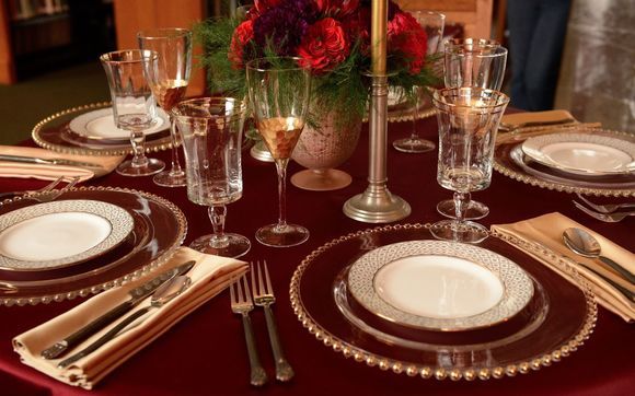 Wedding & Event Planning by Inked Events