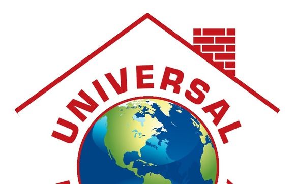 Everything about your house by Universal Roofing and Chimney