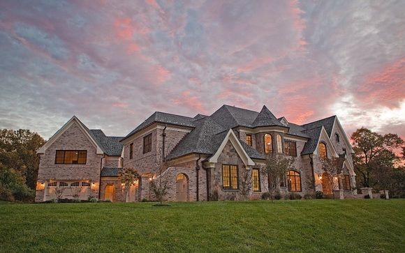 1031 Bellview Road McLean, VA 22102   $3,785,000 by Casey Margenau Fine Homes and Estates