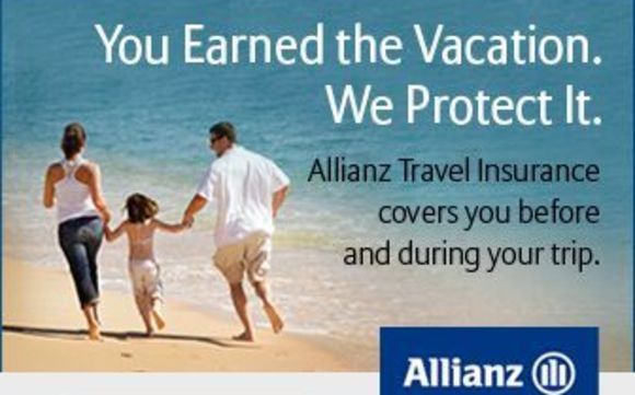 allianz cruise travel insurance