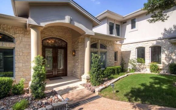 Special buy up and new home promotion by Linda Welsh Realty Group