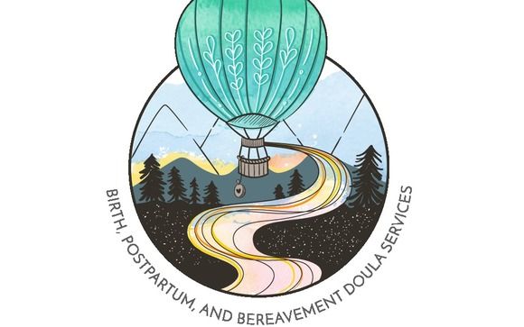 Bereavement Doula Services by Julianne Curtis, CLC, SBD - Birth, Postpartum, and Bereavement Services