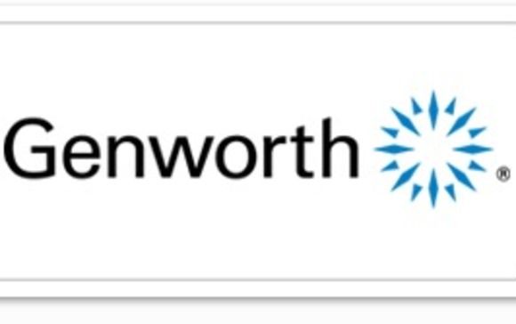 Genworth Financial, Inc by North American Senior Benefits