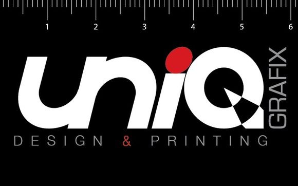 Signs And Printing Paper Products By Uniq Grafix In Plano Tx