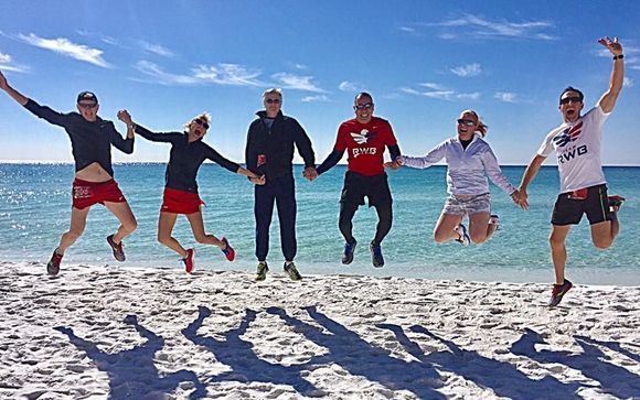 Boomer Beach Fitness & Massage by Boomer Beach Fitness & Massage