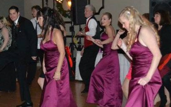 Mobile DJ Service by Sunshine Dj Productions Inc