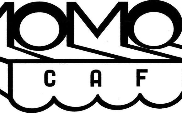 MOMO's Cafe by MOMO's Cafe