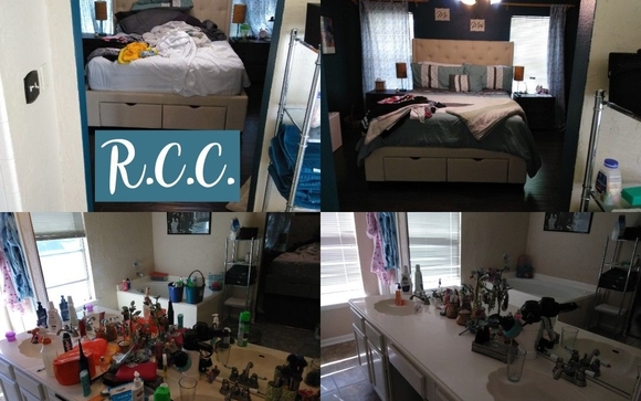 Residential Cleaning by R.C.C. Professional Cleaning