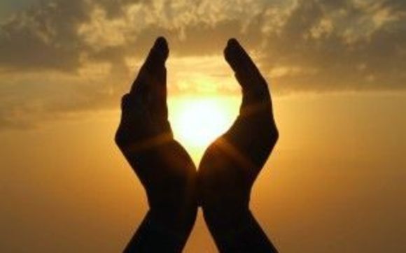 Reiki Session by The Reiki Room