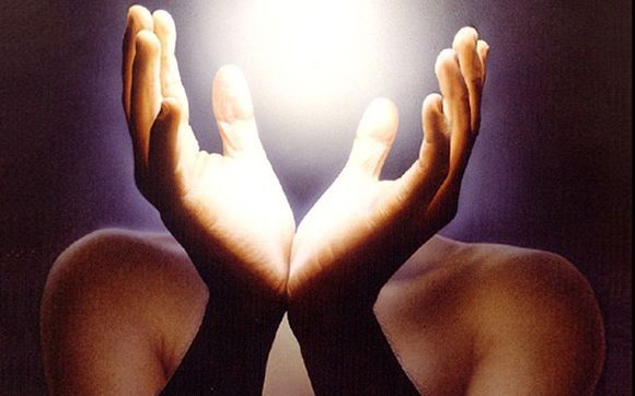 Reiki Classes Levels I, II, III by The Reiki Room