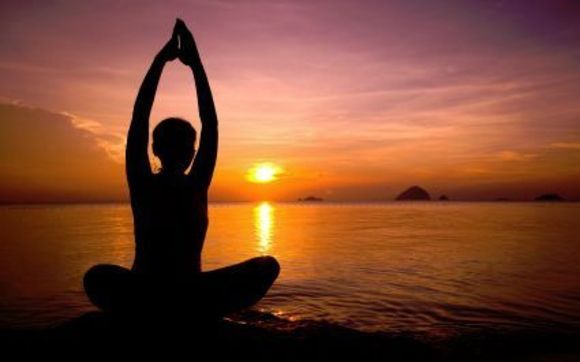 Yoga/Meditation by The Reiki Room