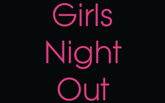 Girl's Night Out by The Reiki Room