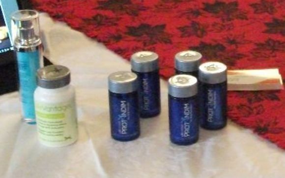 Life Vantage products Protandim and more by Major Health Care