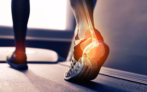 Podiatry: Foot And Ankle By Hampton Roads Orthopaedics & Sports ...