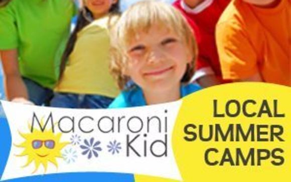 Summer Camp & Activity Guide by Macaroni Kid Stuart & Port Saint Lucie