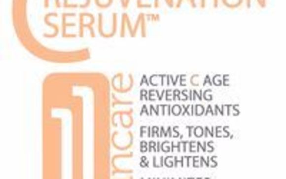 C Rejuvenation Serum by Jl Skincare
