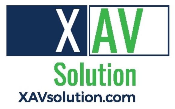 XAV Connect - Virtual meeting room rental by XAV Solution in Terrebonne ...