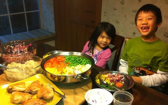 Healthy Cooking Products and Classes by Healthy Cooking LLC.