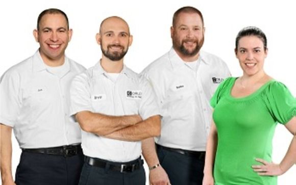 Plumbing, Electric, Heating and Air Conditioning by Corley Plumbing Air Electric