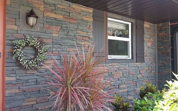 Stacked Stone by GenStone