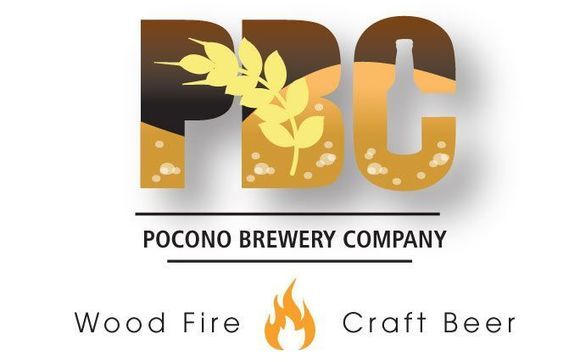 Logo design by Hunter Graphics