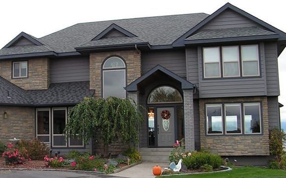 Rock Siding by GenStone
