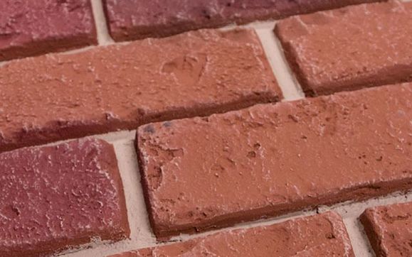 Brick by GenStone