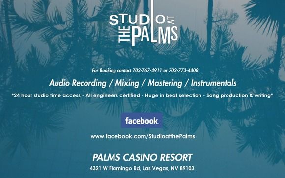 Recording / Mixing / Mastering by FVYDID