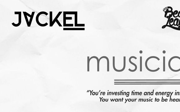 Musicians 101+ by FVYDID