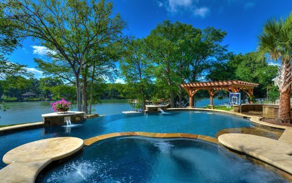 Residential Sales by Keith Zars Pools in San Antonio, TX - Alignable