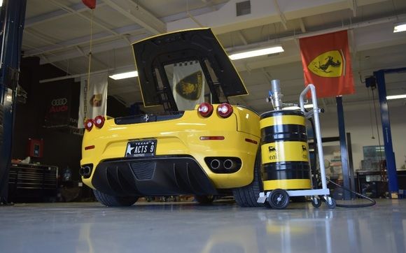 Ferrari Oil Change >> Ferrari F430 Oil Change By Autodynamica Performance In Ferrari Oil Change >> Ferrari F430 Oil Change By Autodynamica Performance In