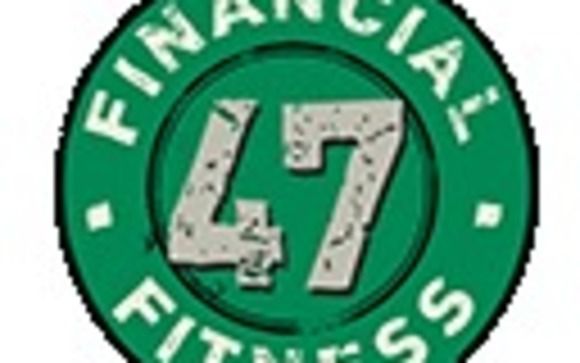 Financial Fitness Program Pack by Todd Carruthers of Life Leadership Company