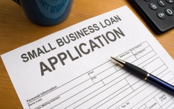 Small Business Lending by Paul Long- Gesa Credit Union