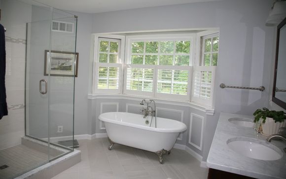 Residential Remodeling by Only Bathrooms LLC.